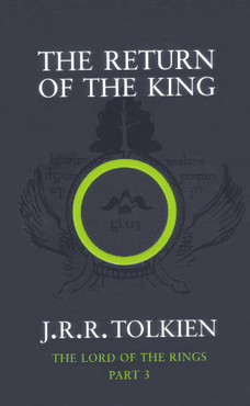 Cover image for 2007 Paperback Edition