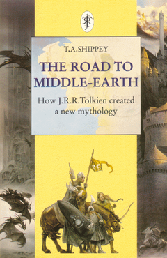 Cover image for 1992 Paperback Edition