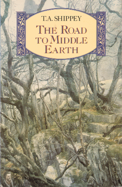 Cover image for 1992 Paperback Edition