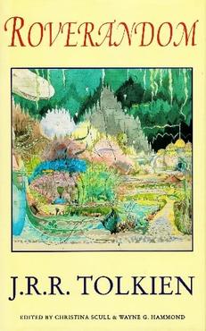 Cover image for 1998 Hardback Edition