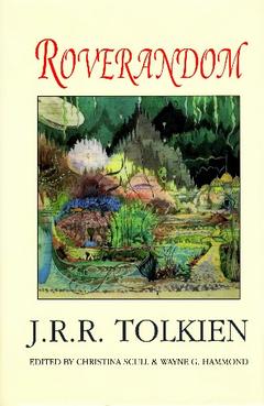 Cover image for 1998 Large Print Edition