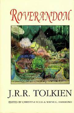 Cover image for 1998 Large Print Edition