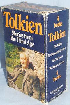 Photograph of Stories from the Third Age