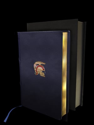 Cover image for 2007 De Luxe, Signed Limited Edition