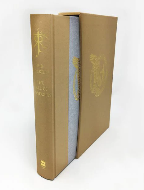 Cover image for 2018 De Luxe Edition