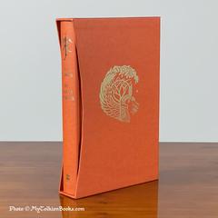 Cover image for 2022 De Luxe Edition