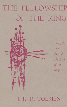 Cover image for 1960 Readers Union Edition