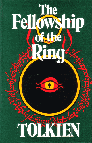 Cover image for 1966 Hardback Edition (Second Edition)