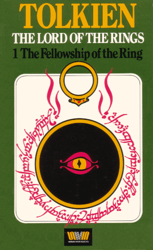 Cover image for 1979 Paperback Edition (Third Edition)