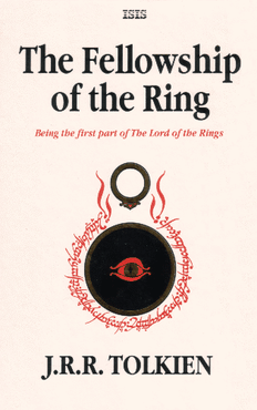 Cover image for 1990 Large Print Edition