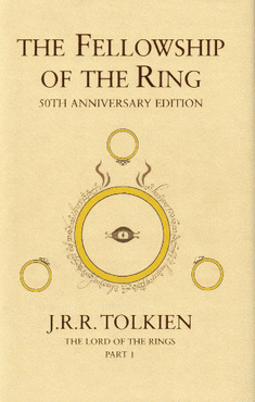 Cover image for 2005 Hardback Edition