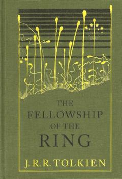 Cover of The Fellowship of the Ring, 2013 Collector’s Edition