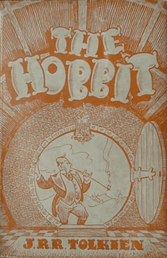Cover image for 1942 Book Club Edition