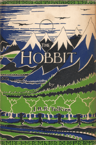 Cover image for 1951 Hardback Edition (Second Edition)