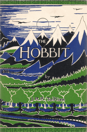 Cover image for 1966 Hardback Edition (Third Edition)