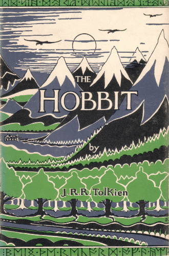 Cover image for 1966 Hardback Edition (Third Edition)