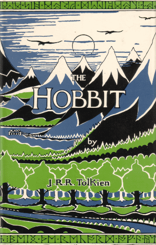 Cover image for 1978 Hardback Edition (Fourth Edition)