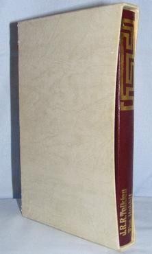 Cover image for 1979 Folio Society Edition