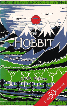 Cover image for 1987 50th Anniversary Edition