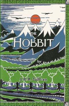 Cover image for 1990 Large Type Edition