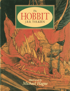 Cover image for 1992 Illustrated Hardback Edition