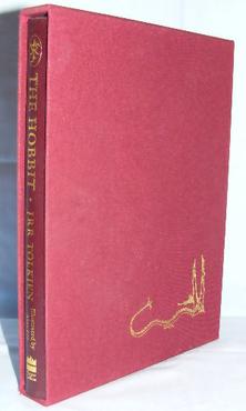 Cover image for 1997 60th Anniversary De Luxe Illustrated Edition