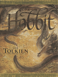 Cover image for 1997 Illustrated Hardback Edition