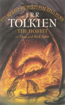 Cover image for 1999 Paperback Edition