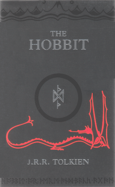 Cover image for 1999 Paperback Edition