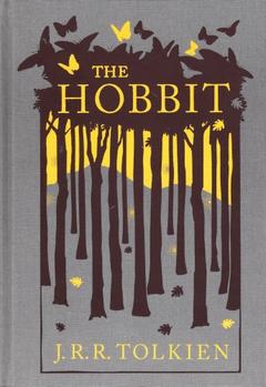Cover of The Hobbit, 2012 Collector’s Edition