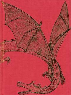 Cover of The Hobbit, 2013 Deluxe Illustrated Edition
