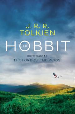 Cover of The Hobbit, 2020 Paperback Edition