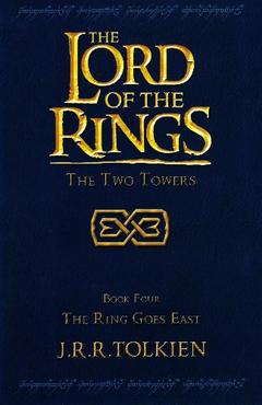 Cover of The Lord of the Rings, 2012 Seven-Volume Edition (The Ring Goes East)