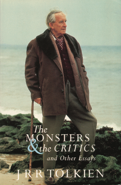 Cover image for 1997 Paperback Edition