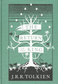 Cover of The Return of the King, 2013 Collector’s Edition