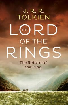 Cover of The Return of the King, 2020 Paperback Edition