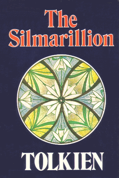 Cover image for 1977 Hardcover Edition