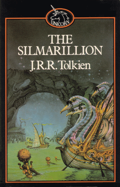 Cover image for 1983 Paperback Edition