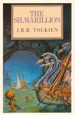 Cover image for 1983 Paperback Edition