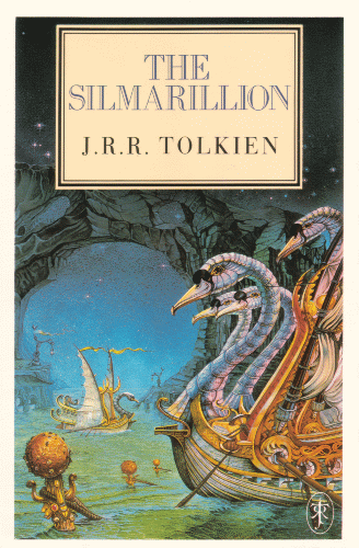 Cover image for 1983 Paperback Edition