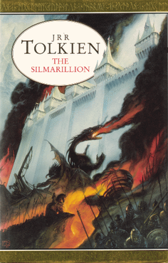 Cover image for 1992 Hardcover Edition