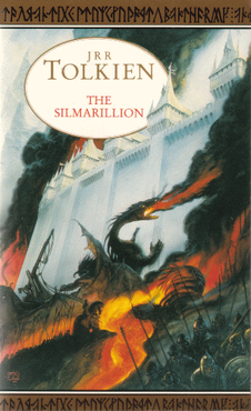 Cover image for 1994 Paperback Edition