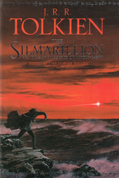 Cover image for 1998 Illustrated Hardcover Edition