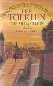 Cover image for 1999 Paperback Edition