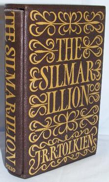 Cover image for 2004 Folio Society Edition