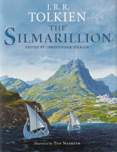 Cover image for 2004 2nd Illustrated Hardcover Edition