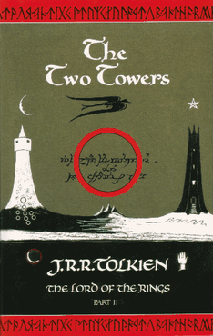 Cover image for two-towers