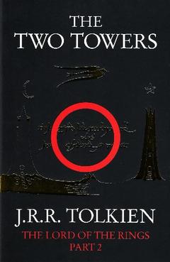 Cover image for two-towers