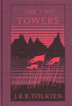 Cover of The Two Towers, 2013 Collector’s Edition