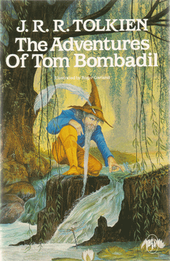 Cover image for 1990 Hardcover Edition